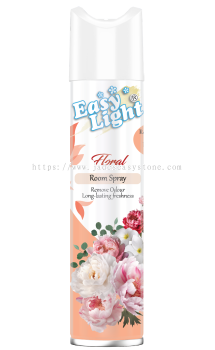 Easylight Room Spray 300ml - Floral