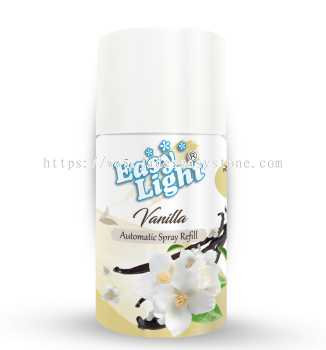 Easylight Automatic Spray Refill 300ml - Vanilla