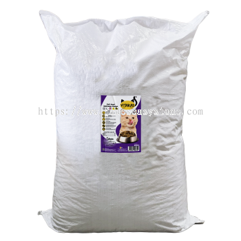 Vitakas Dry Cat Food 20kg - Salmon