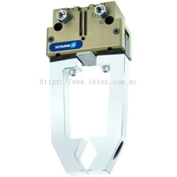 SCHUNK Angular Gripper - PWG-Plus (Angular Gripper)