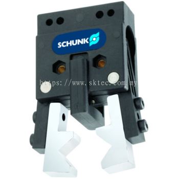 SCHUNK Angular Gripper - SGB (Angular Gripper)