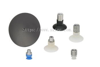 SCHMALZ Suction Cups - Different Industries