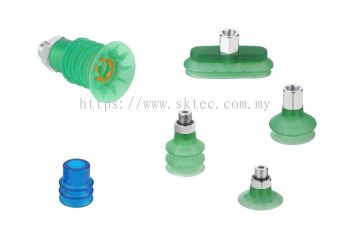 SCHMALZ Suction Cups for Packaging