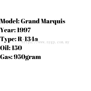 Grand Marquis (4)