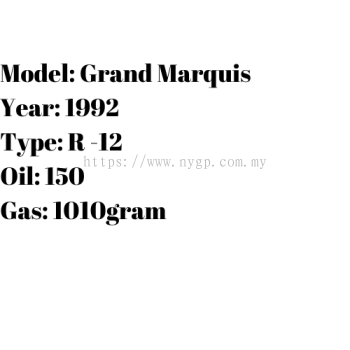 Grand Marquis (3)