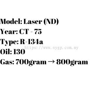 Laser (ND)