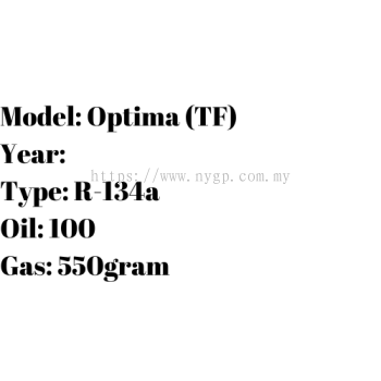 Optima (TF)