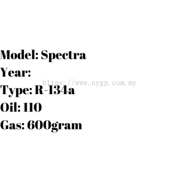 Spectra 