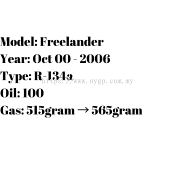 Freelander