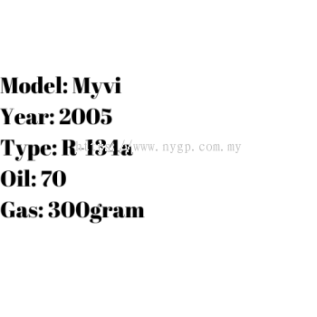 Myvi 