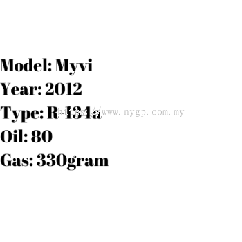 Myvi 