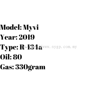 Myvi