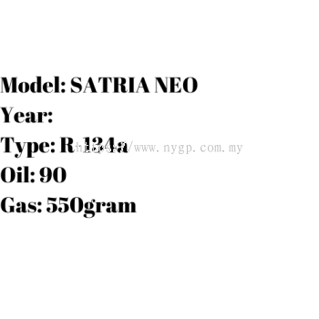 SATRIA NEO