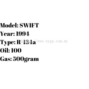 SWIFT 