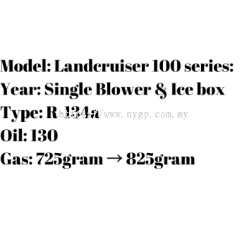 Landcruiser 100 series (3)