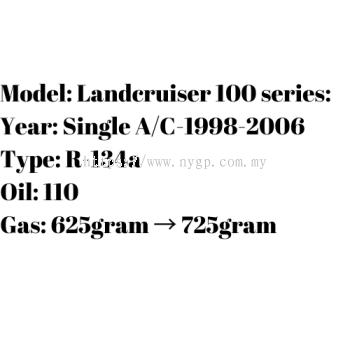 Landcruiser 100 series (1)