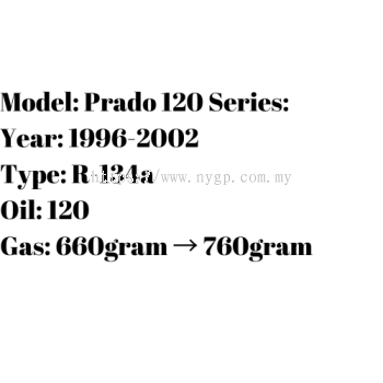 Prado 120 Series (2)