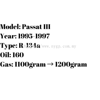 Passat III