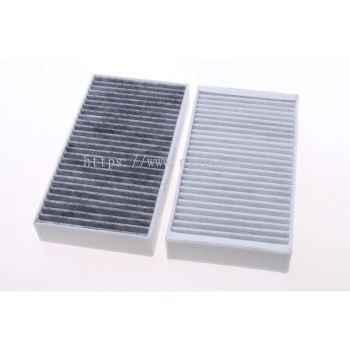 MERCEDES BENZ 168 A CLASS Blower air Cabin Filter