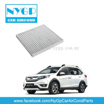 HONDA BRV AIR COND CABIN FILTER WITH COVER