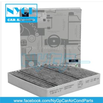 ORIGINAL Mercedes Benz W205 W213 W238 CLS W257 W253 Air Cond Cabin Filter 2058350147 Interior C-CLASS E-GLASS