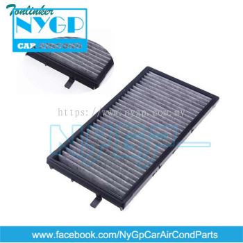 Cabin Filter For Bmw E36 320i 325i 328i 318is M3 318tds 325tds High Quality Activated carbon Car accessories 1 Pcs