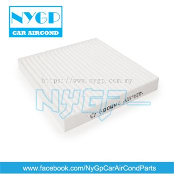 SSANGYONG ACTYON 2012 AIR COND CABIN FILTER