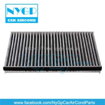 Mercedes Benz VIANO VITO BUS W639 GERMANY Air Cond Cabin Filter Activated Carbon 6398350347