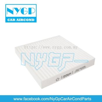 WAJA PATCO TYPE CABIN AIR COND FILTER