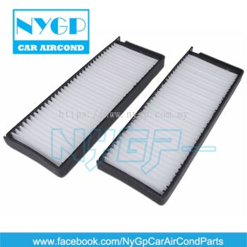 Ssangyong Rexton Cabin Air COND FilteR