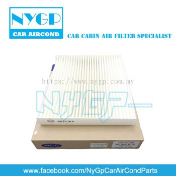 *OEM* SONATA LF 15 / SANTA FE 08 CABIN AIR COND FILTER 97133-3K000