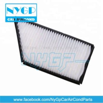 PEUGEOT 206 207 CABIN AIR COND FILTER AIR COND