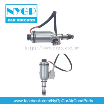 NISSAN / INFINITY Q50 Q70 EX25 EX37 2013 - 2019 COMPRESSOR CONTROL VALVE