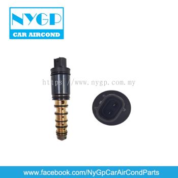 TOYOTA CAMRY LONG COMPRESSOR CONTROL VALVE