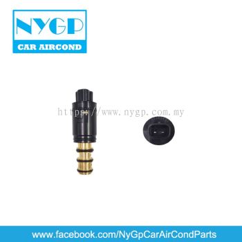 TOYOTA CAMRY SHORT COMPRESSOR CONTROL VALVE