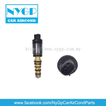 TOYOTA CAMRY 2014 COMPRESSOR CONTROL VALVE Toyota Camry 11/ Estima 11/ Alphard'11/ Wish'11 (2.0)