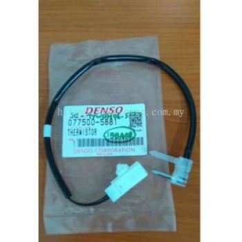 SENSOR 35CM ND-5880 TEMP THERMO A/C AIR COND (TOYOTA WISH 2006 ZNE10) 077500-5881