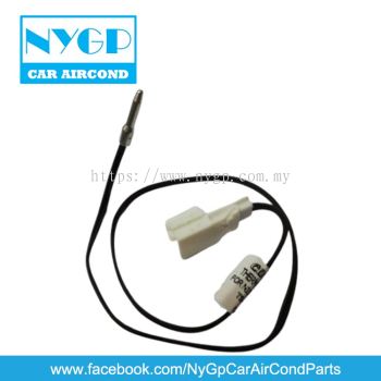 AIRCOND SENSOR THERMISTOR ASSY-NISSAN ALMERA-AUTO AIR COND (MTS-0234)