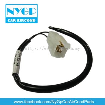 AIRCOND THERMISTOR SENSOR -PROTON SAGA DENSO AIR COND (077500-0920)(MTS-0101)