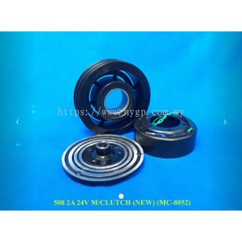 UNIVERSAL 508 2A 24V MAGNET CLUTCH (NEW)  MC-8052