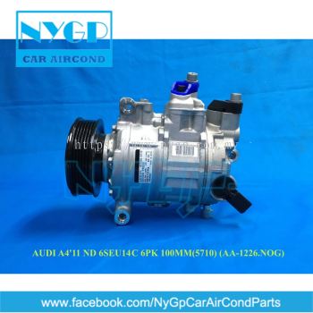 Volkswagen Audi A4 2011 Passat Golf MK4 MK5 MK6 Audi TT Air con Compressor PXE16 67646 1K0820859D 1K0820859M 1K0820859S