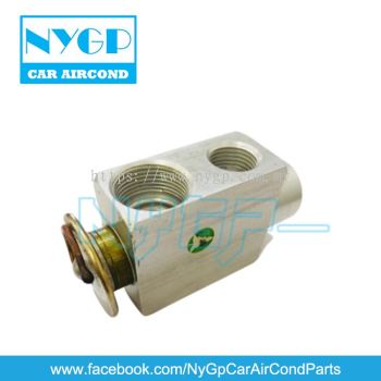 AIRCOND EXPANSION VALVE Mercedes Benz W123