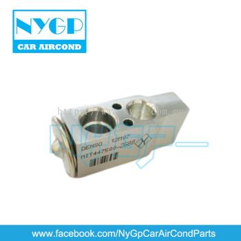 AIRCOND EXPANSION VALVE Toyota Innova AN40 Rear/Vellfire Front 2006-2015 (9230)