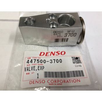 ORI DENSO AIRCOND EXPANSION VALVE  WISH 09/VIOS NCP150 (3700)