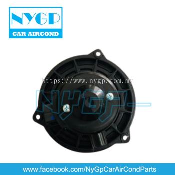 AIRCOND BLOWER MOTOR Hyundai Atos ATOZ