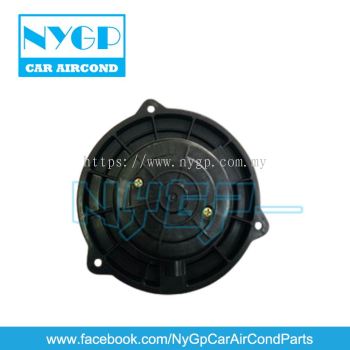 AIRCOND BLOWER MOTOR Hyundai Sonata 5 2000/ Trajet