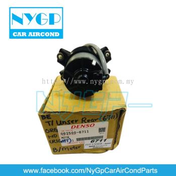 ORIGINAL AIRCOND BLOWER MOTOR Toyota Unser/Nissan Serena C24/Honda Odyssey Rear ND (Right) (6711) ORIGINAL