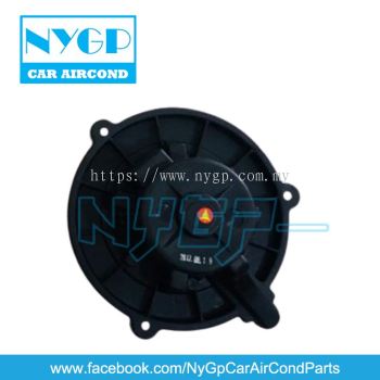 AIRCOND BLOWER MOTOR Kia Forte 1.6 With Wheel