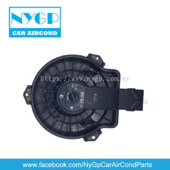 
 DENSO & LOCAL 
 HONDA HRV CITY 2014-2018 (T9A) / JAZZ 2014-2018 (GK5) / HRV AIR COND BLOWER MOTOR