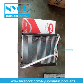 耱颃 APM  耱颃 COOLING COIL MITSUBISHI LANCER 2007 / INSPIRA